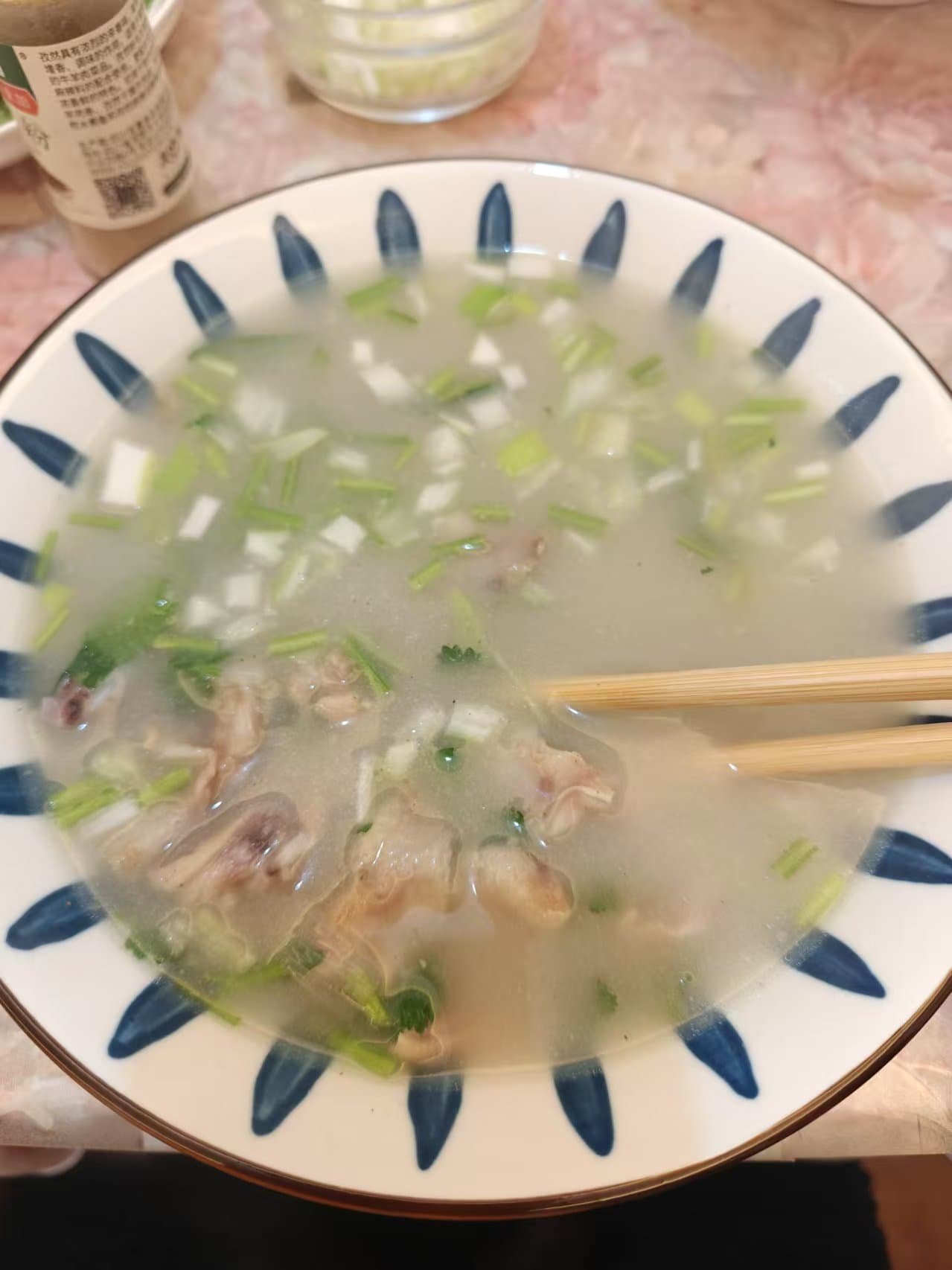 羊肉汤
